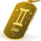 testing engraved dog tag (negative space) 2.6.23