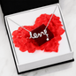testing rose petal upsell