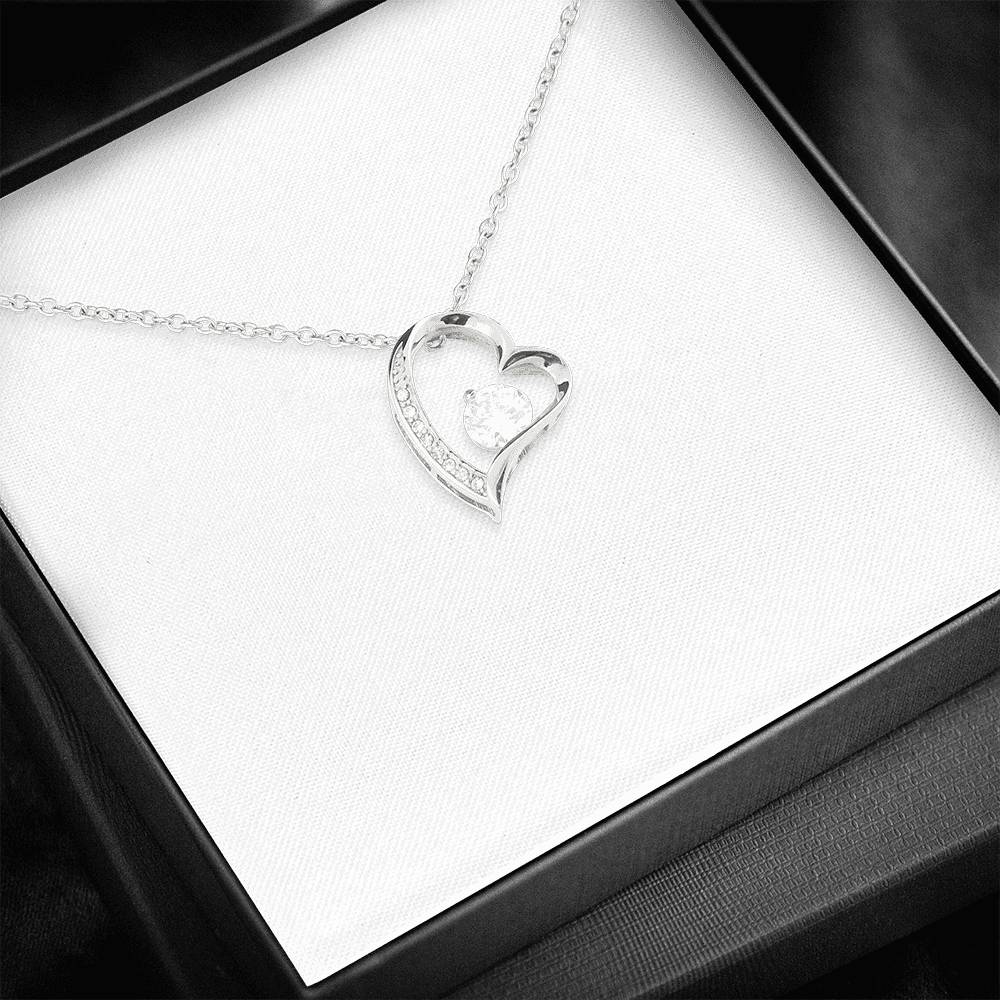 Forever Love | Sample