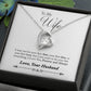 Forever Love_To My Wife_I just want to be your last everything
