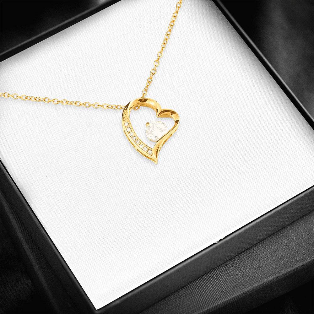 Forever Love | Sample