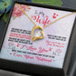 To My Wife Love your Husband - Forever Love