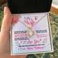 To My Wife Love your Husband - Forever Love