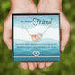Interlocking Hearts | Wood Box Test 11.17.20