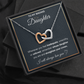 Testing Gold Interlocking Hearts (original PT)