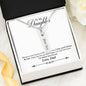 Sellers Sample Kit - Birthstone Name Necklace