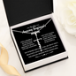 Testing Faith Cross