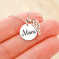 Mom Remembrance | Sample