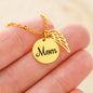 Mom Remembrance | Sample