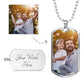 Dog Tag Necklace Samples for PB 6.1.20