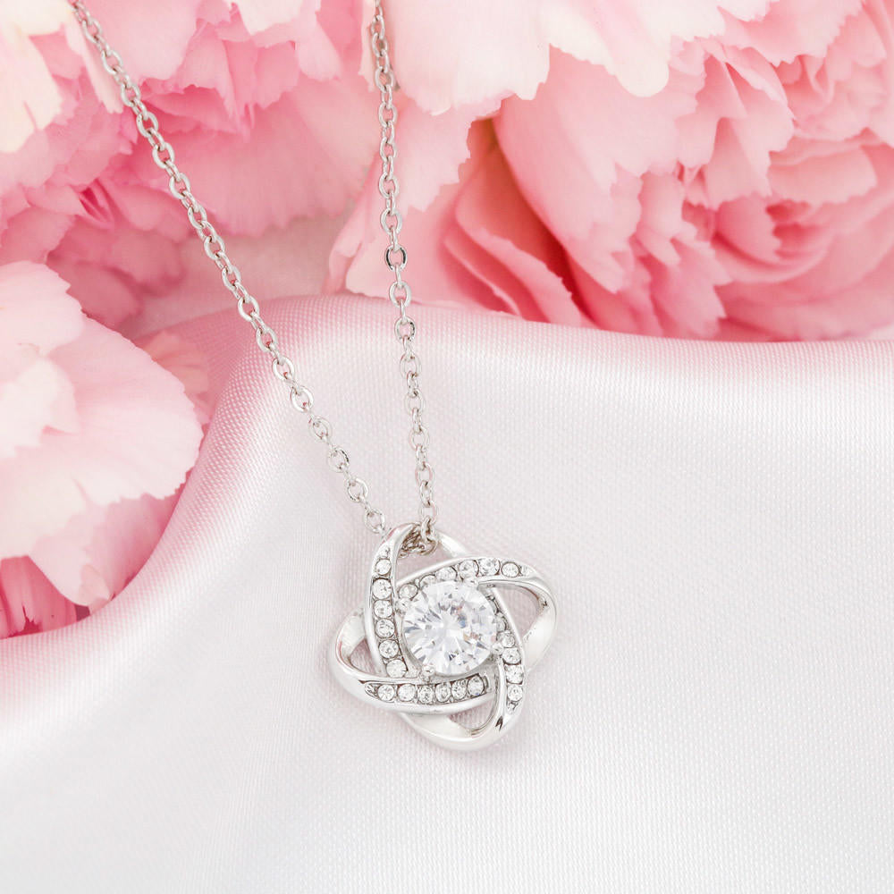 Love Knot Sample