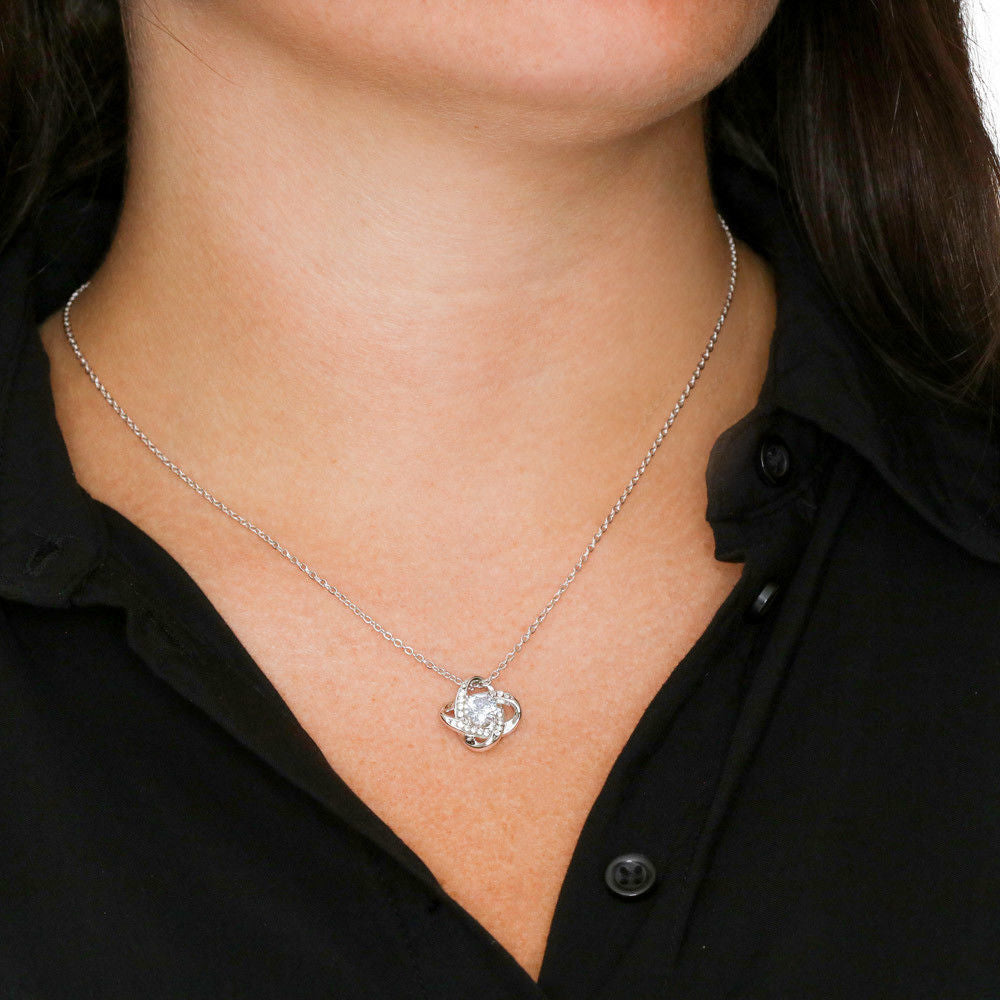 Love Knot Sample