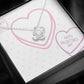 Wood Box Love Knot | TEST 11.17