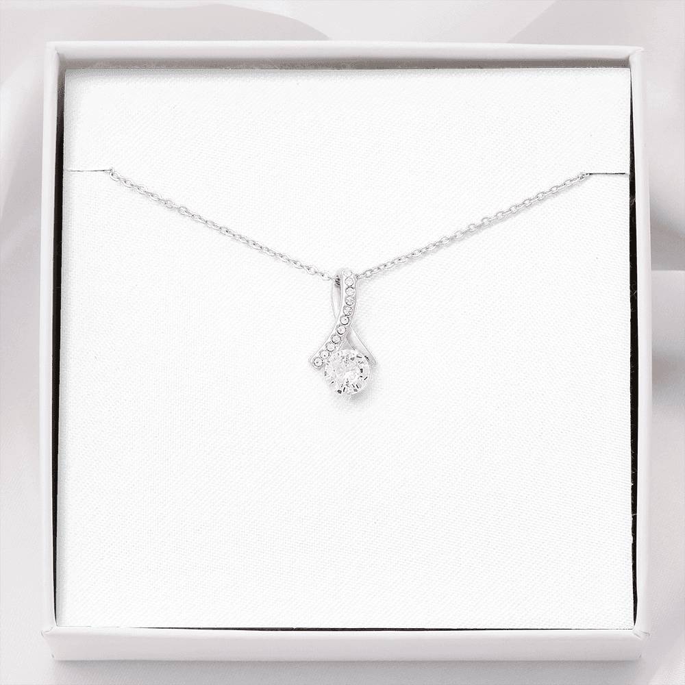 Alluring Beauty | Sample