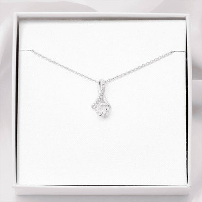 Alluring Beauty | Sample