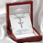 Cross+Wood Box Test 11.18.20