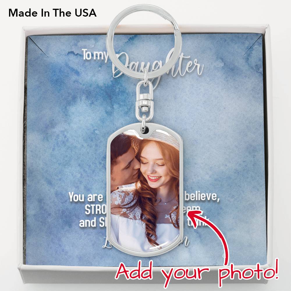 Buyer Upload Keychain test - 12/09/2020