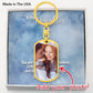 Buyer Upload Keychain test - 12/09/2020