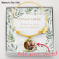 Round bangle test - 12/09/2020