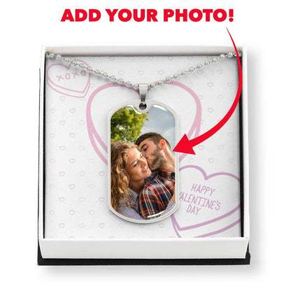 Dog Tag BUMC Test 12.4.20