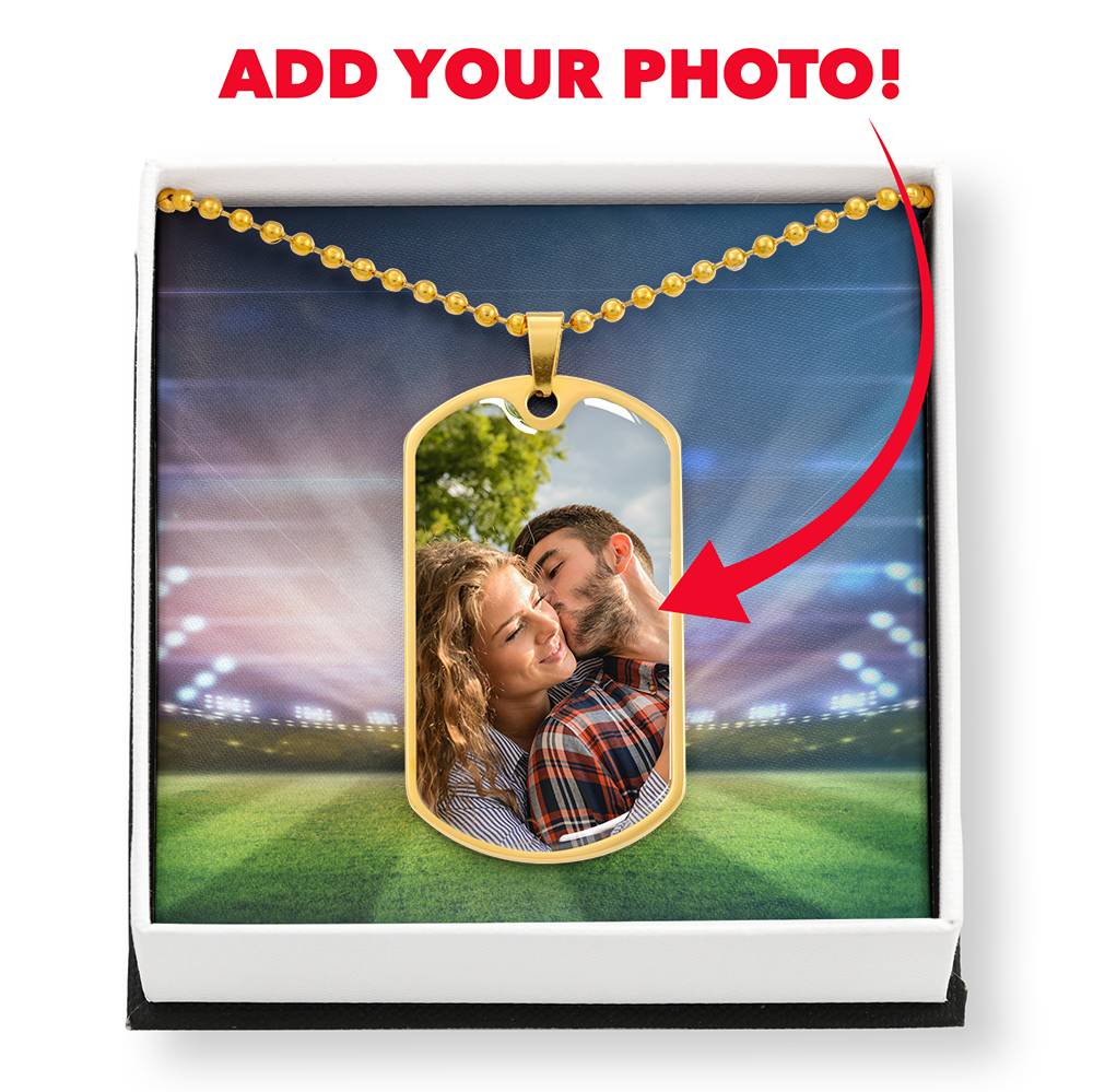 BUMC Dog Tag Test 12.6.20